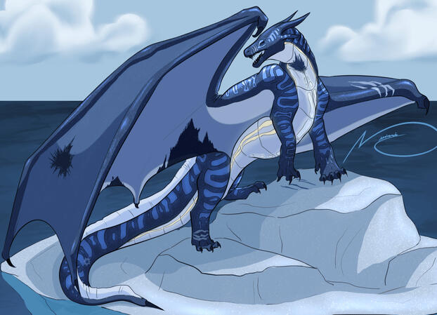 full body (colored) + bg 80GC