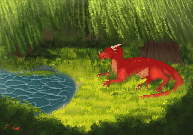 scene (colored, bg included) 100GC